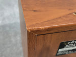 Infinity Alpha 5 – Single Bookshelf Speaker – Very Good - Image 16