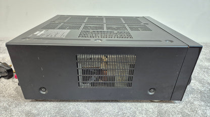 Pioneer VSX 1015 - 7.1 Channel Receiver - 120 Watts per Channel