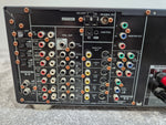 Pioneer VSX 1015 - 7.1 Channel Receiver - 120 Watts per Channel - Image 3