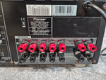 Pioneer VSX 1015 - 7.1 Channel Receiver - 120 Watts per Channel - Image 5