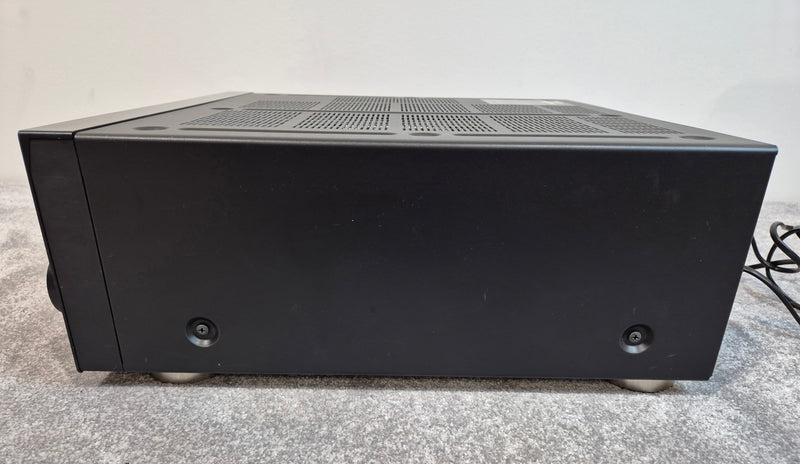 Pioneer VSX 1015 - 7.1 Channel Receiver - 120 Watts per Channel - Image 8