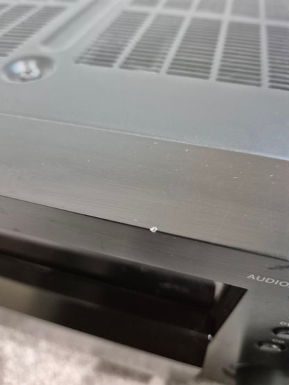 Pioneer VSX 1015 - 7.1 Channel Receiver - 120 Watts per Channel