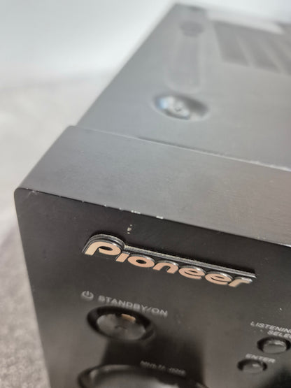 Pioneer VSX 1015 - 7.1 Channel Receiver - 120 Watts per Channel