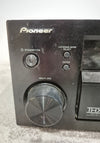 Pioneer VSX 1015 - 7.1 Channel Receiver - 120 Watts per Channel - Photo 12