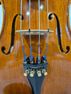 Hidersine Piacenza 1 Violin + Hard Case + 2 Quality Bows - Photo 5