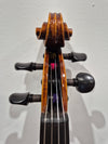 Hidersine Piacenza 1 Violin + Hard Case + 2 Quality Bows - Photo 6