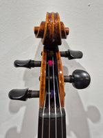 Hidersine Piacenza 1 Violin + Hard Case + 2 Quality Bows - Image 6