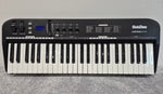 SubZero ControlKey49 - Slim MIDI Controller Keyboard + Power Lead - Image 1