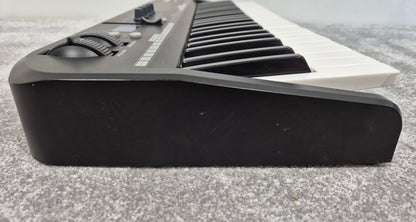 SubZero ControlKey49 - Slim MIDI Controller Keyboard + Power Lead