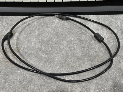 SubZero ControlKey49 - Slim MIDI Controller Keyboard + Power Lead