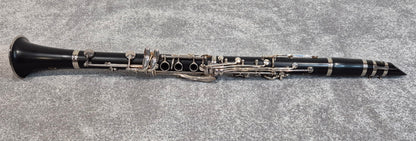 Yamaha 26II Clarinet - Made In Japan - Includes Yamaha Hard Case