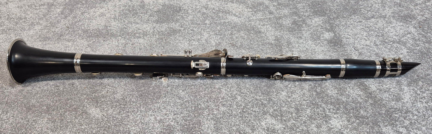 Yamaha 26II Clarinet - Made In Japan - Includes Yamaha Hard Case