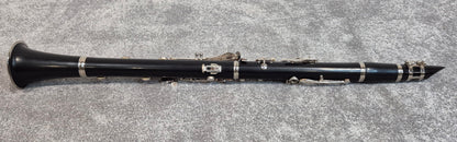 Yamaha 26II Clarinet - Made In Japan - Includes Yamaha Hard Case