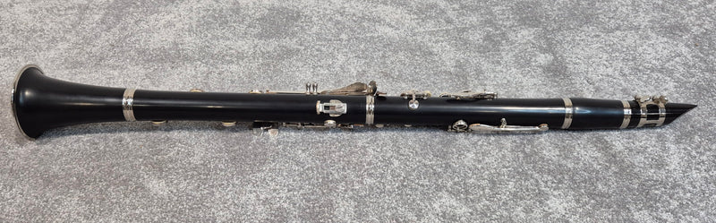 Yamaha 26II Clarinet - Made In Japan - Includes Yamaha Hard Case - Image 3