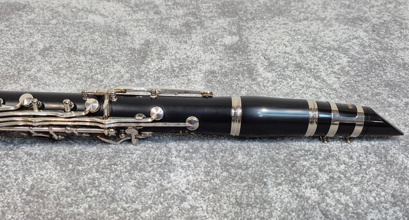 Yamaha 26II Clarinet - Made In Japan - Includes Yamaha Hard Case - Image 4