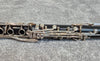 Yamaha 26II Clarinet - Made In Japan - Includes Yamaha Hard Case - Photo 5