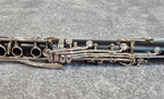 Yamaha 26II Clarinet - Made In Japan - Includes Yamaha Hard Case - Image 5