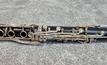 Yamaha 26II Clarinet - Made In Japan - Includes Yamaha Hard Case