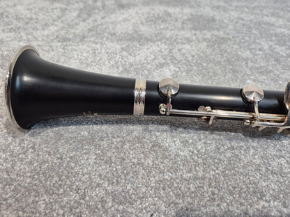 Yamaha 26II Clarinet - Made In Japan - Includes Yamaha Hard Case