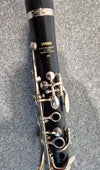 Yamaha 26II Clarinet - Made In Japan - Includes Yamaha Hard Case - Photo 9