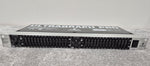 Behringer FBQ1502 Ultragraph Pro - 15-Band Stereo Graphic Equalizer - Image 1