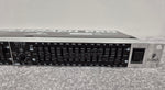 Behringer FBQ1502 Ultragraph Pro - 15-Band Stereo Graphic Equalizer - Image 4