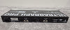 Behringer FBQ1502 Ultragraph Pro - 15-Band Stereo Graphic Equalizer - Photo 6