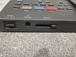 Roland MT-300 - Commercial Music Player - Power Lead + Manual - Image 5