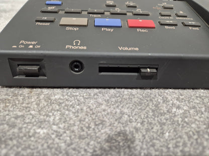 Roland MT-300 - Commercial Music Player - Power Lead + Manual