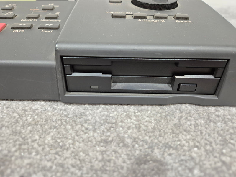 Roland MT-300 - Commercial Music Player - Power Lead + Manual - Image 6