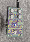 DigiTech Polara - Reverb Pedal - 7 Reverb Types - True Bypass - Photo 2