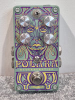 DigiTech Polara - Reverb Pedal - 7 Reverb Types - True Bypass - Image 1