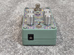 DigiTech Polara - Reverb Pedal - 7 Reverb Types - True Bypass - Image 4
