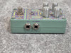 DigiTech Polara - Reverb Pedal - 7 Reverb Types - True Bypass - Photo 5