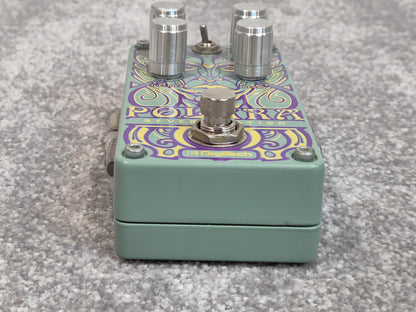 DigiTech Polara - Reverb Pedal - 7 Reverb Types - True Bypass