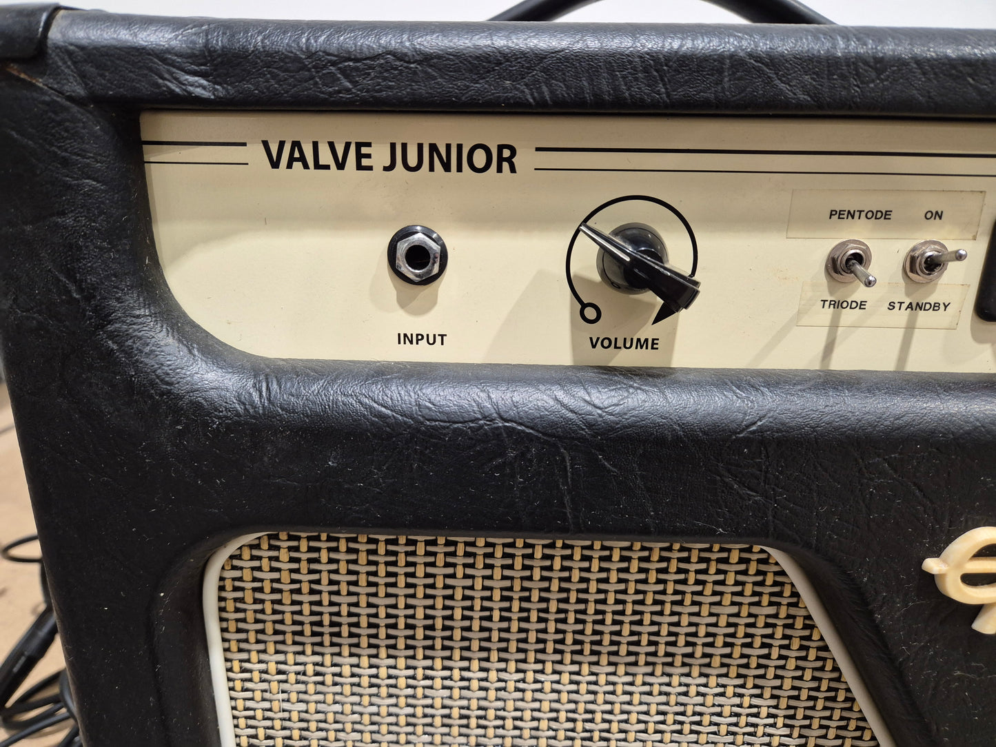 Epiphone Valve Junior - 5-Watt - Electric Guitar Amplifier