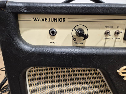 Epiphone Valve Junior - 5-Watt - Electric Guitar Amplifier