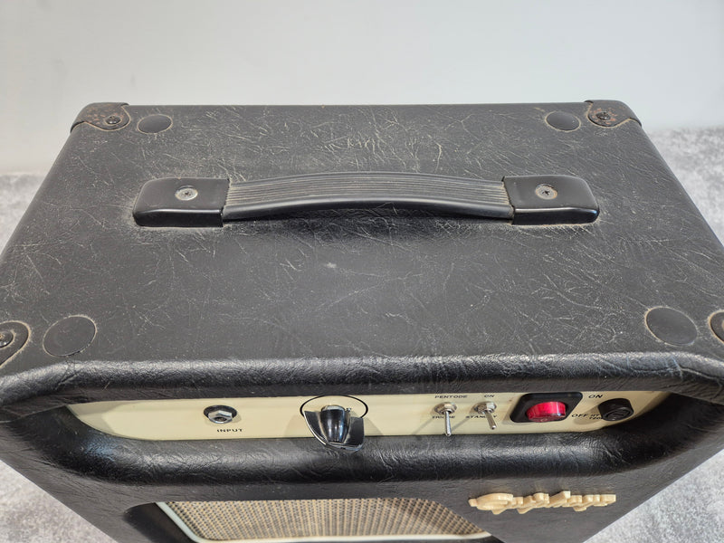 Epiphone Valve Junior - 5-Watt - Electric Guitar Amplifier - Image 11
