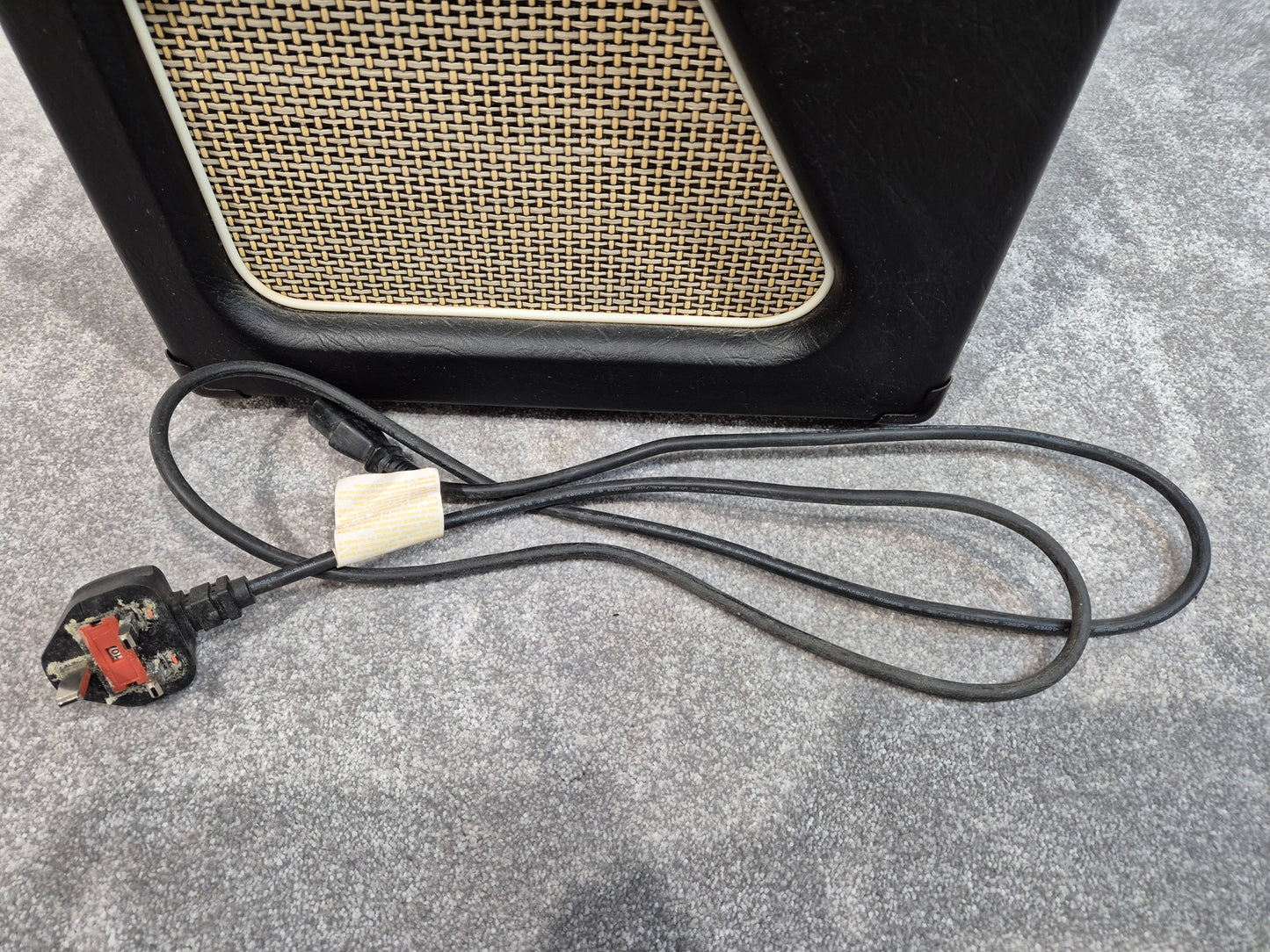Epiphone Valve Junior - 5-Watt - Electric Guitar Amplifier