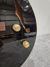 Yamaha AEX 500 - Semi Acoustic Hybrid Guitar Includes Yamaha Hard Case - Photo 2