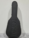 Yamaha AEX 500 - Semi Acoustic Hybrid Guitar Includes Yamaha Hard Case - Photo 16