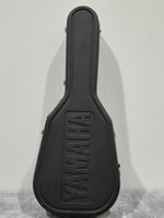 Yamaha AEX 500 - Semi Acoustic Hybrid Guitar Includes Yamaha Hard Case - Image 16