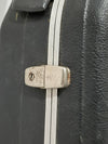 Yamaha AEX 500 - Semi Acoustic Hybrid Guitar Includes Yamaha Hard Case - Photo 18