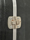 Yamaha AEX 500 - Semi Acoustic Hybrid Guitar Includes Yamaha Hard Case - Photo 20