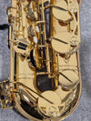 Yamaha YTS 275 Tenor Saxophone With Yamaha Hard Case - Mint Condition - Photo 6