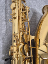 Yamaha YTS 275 Tenor Saxophone With Yamaha Hard Case - Mint Condition - Photo 7