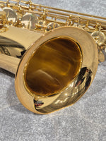 Yamaha YTS 275 Tenor Saxophone With Yamaha Hard Case - Mint Condition - Image 9