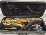 Yamaha YTS 275 Tenor Saxophone With Yamaha Hard Case - Mint Condition - Image 2
