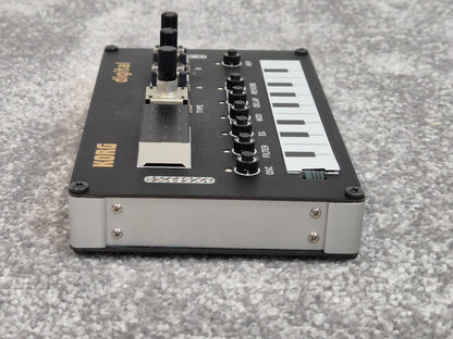 Korg NTS-1 Digital - Programmable Digital Synthesizer