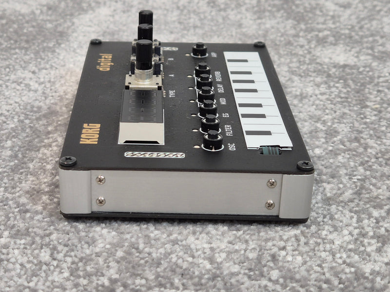 Korg NTS-1 Digital - Programmable Digital Synthesizer - Image 6